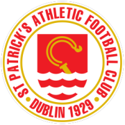 St Patrick’s Athletic F.C.