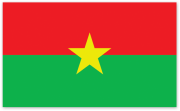 Burkina Faso