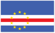 Cape Verde Islands