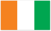 Côte d'Ivoire