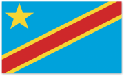 Congo DR