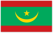 Mauritania