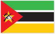 Mozambique