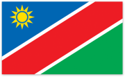 Namibia