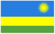 Rwanda