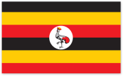 Uganda