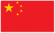 China PR