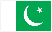 Pakistan