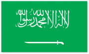 Saudi Arabia