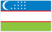Uzbekistan