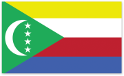 Comoros
