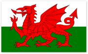 Wales