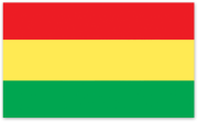 Bolivia