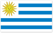 Uruguay