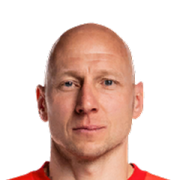 Brad Guzan