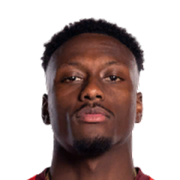 Derrick Etienne Jr.