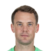 Manuel Neuer