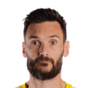 Hugo Lloris