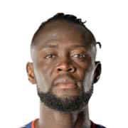 Kei Kamara