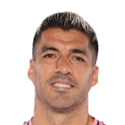 Luis Suárez