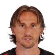 Luka Modrić