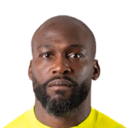 Johny Placide
