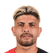 Éver Banega