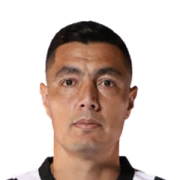 Óscar Cardozo