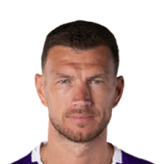 Edin Džeko