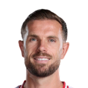 Jordan Henderson