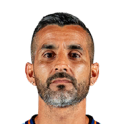 Maxi Moralez