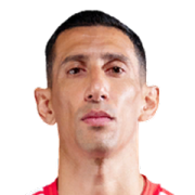 Ángel Di María