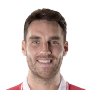 Matty James