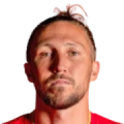 Luke Ayling