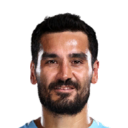İlkay Gündoğan