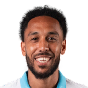 Pierre-Emerick Aubameyang