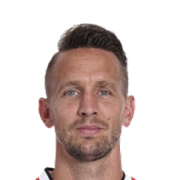 Luuk de Jong