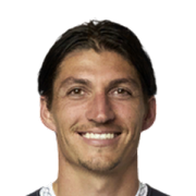 Steven Zuber