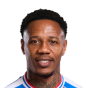 Nathaniel Clyne
