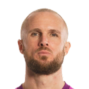 Stefan Frei