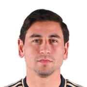 Alejandro Bedoya
