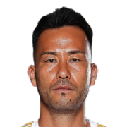 Maya Yoshida