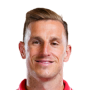 Chris Wood