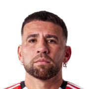 Nicolás Otamendi