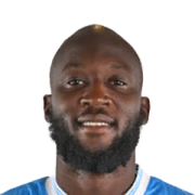Romelu Lukaku