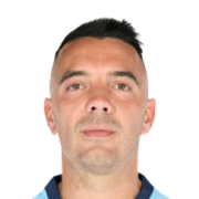Iago Aspas