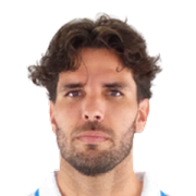 Leandro Cabrera
