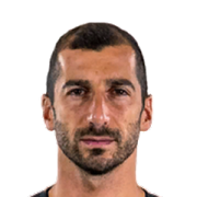 Henrikh Mkhitaryan