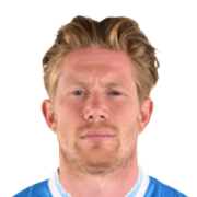 Kevin De Bruyne