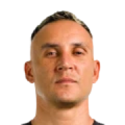Keylor Navas